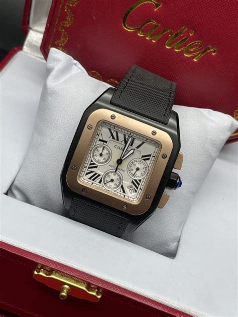replica del reloj cartier